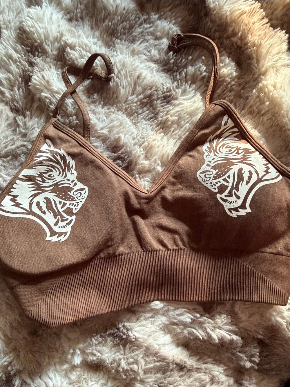 Darc Sport Bra